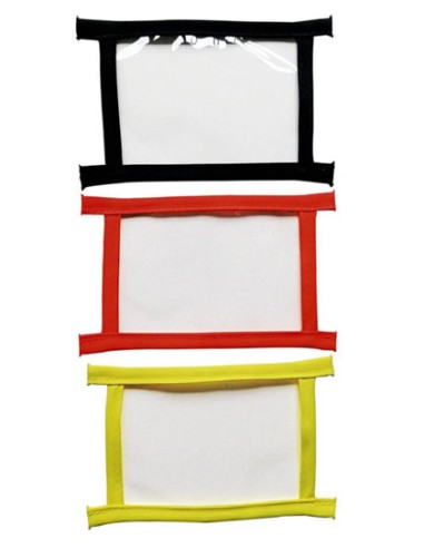KOR-IDPocket-Attachable ID Pocket Kriens